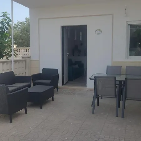 Apartamento Casetta Oliveto San Pietro in Bevagna