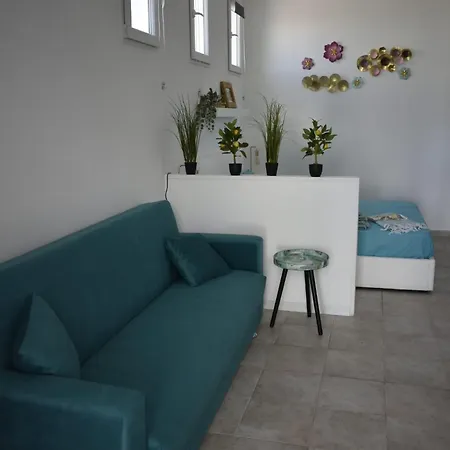 Casetta Oliveto Apartamento *