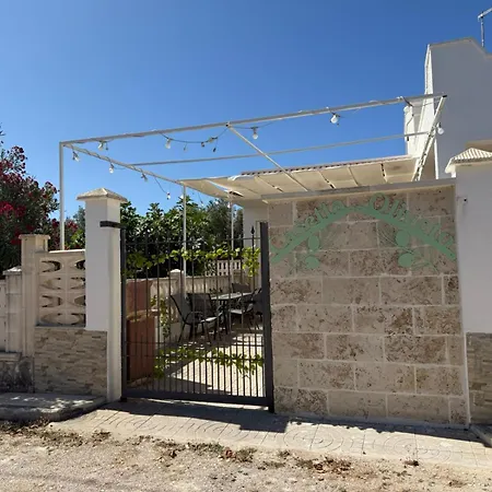 Apartamento Casetta Oliveto *
