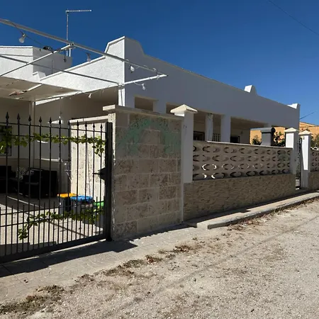 Casetta Oliveto San Pietro in Bevagna