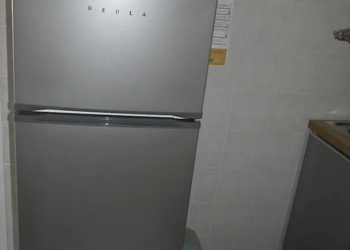 아파트 Casetta Oliveto 산 피에트로 인 베바냐