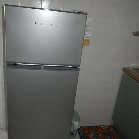 아파트 Casetta Oliveto 산 피에트로 인 베바냐
