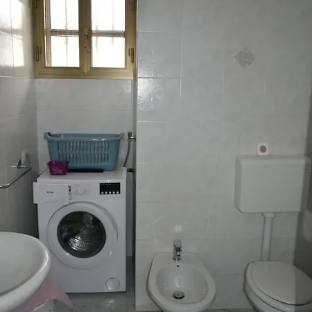 Casetta Oliveto Apartmán San Pietro in Bevagna