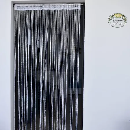 Casetta Oliveto Apartmán
